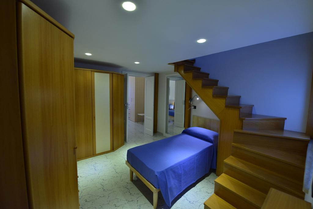 Hotel Il Normanno Mesagne Zimmer foto