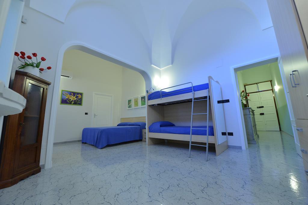 Hotel Il Normanno Mesagne Zimmer foto