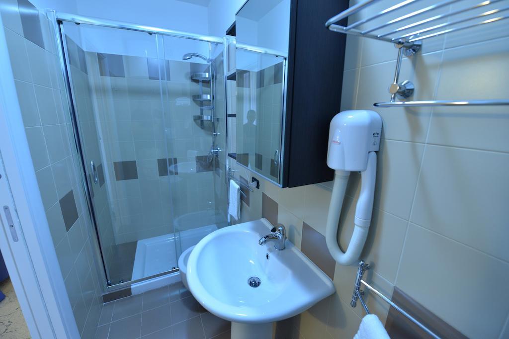 Hotel Il Normanno Mesagne Zimmer foto